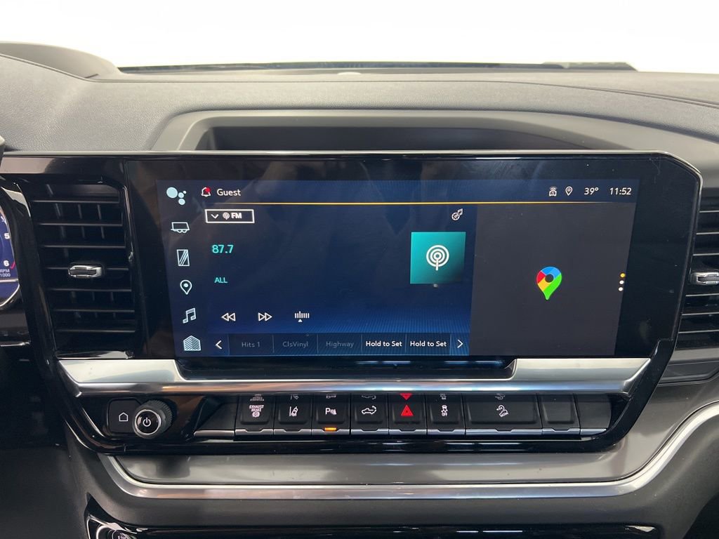 New 2025 Chevrolet Silverado 2500 High Country w/ Technology Package image 12