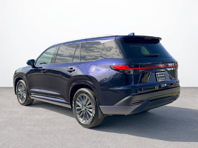 New 2026 Lexus TX 350 FWD w/ Convenience Package image 3