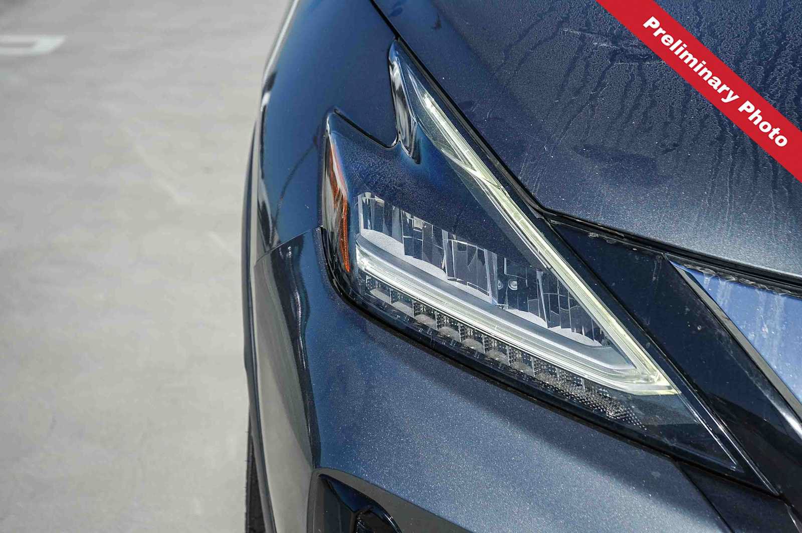 Used 2020 Nissan Murano S w/ Technology Package FWD image 4