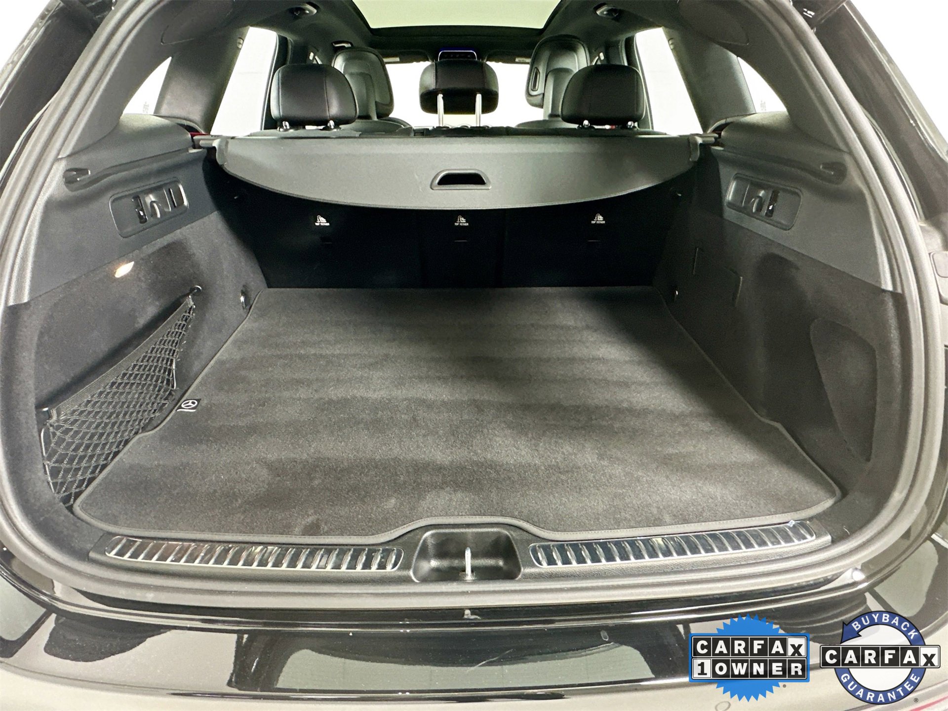 Used 2024 Mercedes-Benz GLC 43 AMG 4MATIC image 27