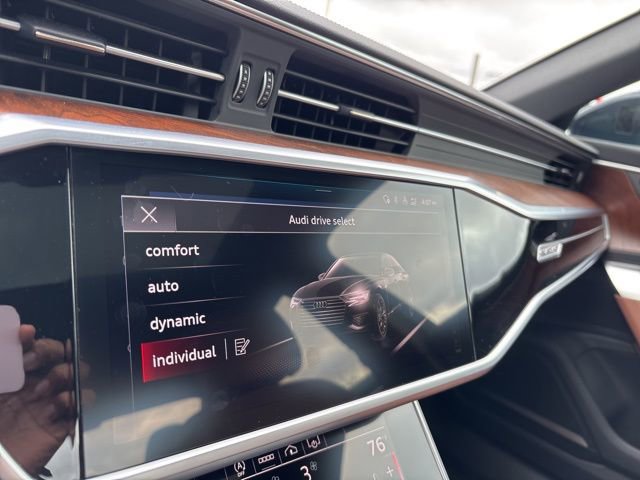 Used 2023 Audi A6 Premium Plus w/ Premium Plus Package image 45