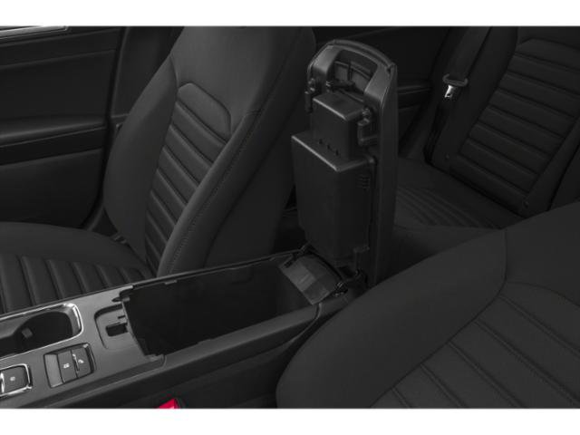 Used 2020 Ford Fusion SE FWD image 14