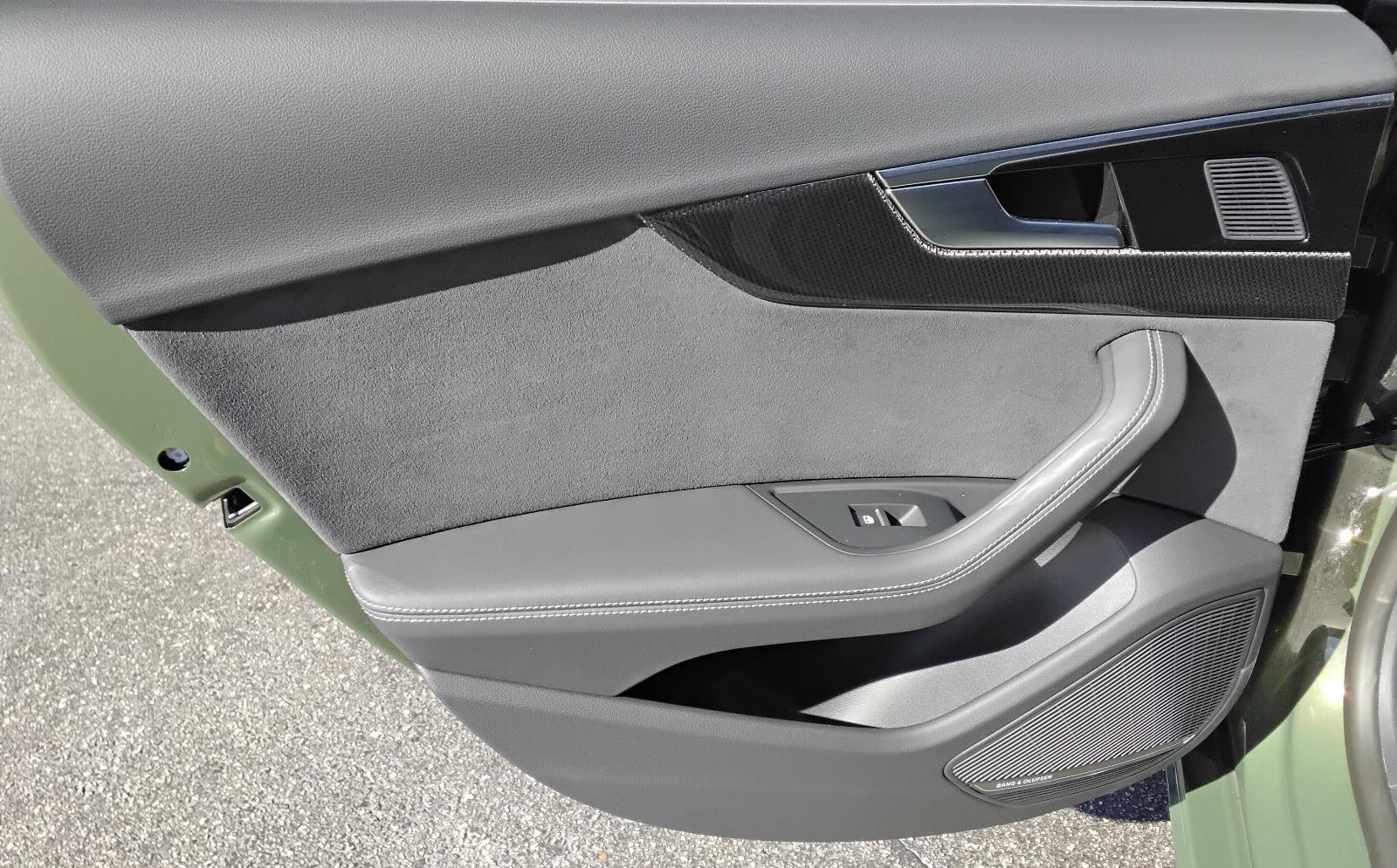 Certified 2024 Audi S5 Premium Plus w/ Premium Plus Package image 20