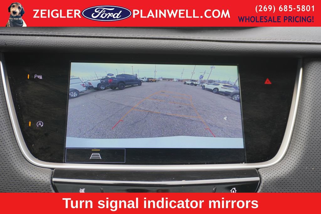 Used 2024 Cadillac XT5 Premium Luxury image 20