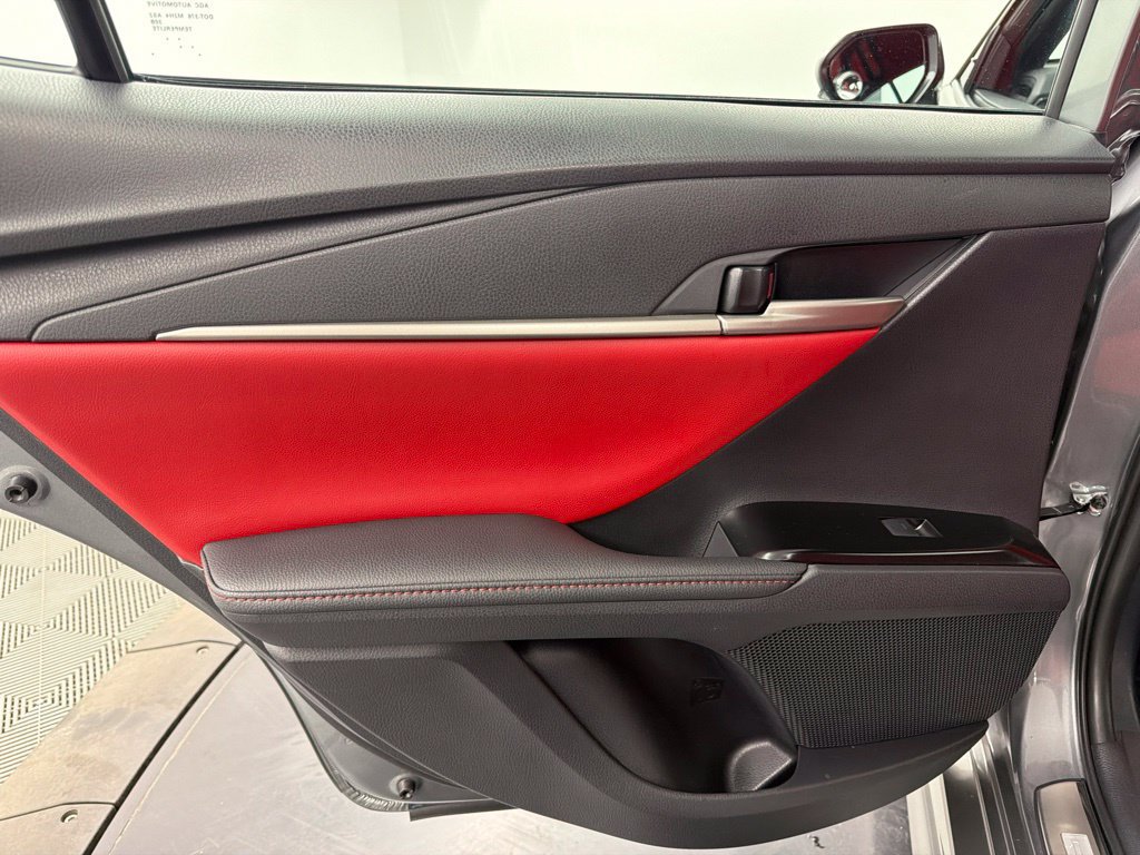 Certified 2026 Toyota Camry XSE FWD image 38