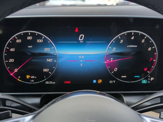 New 2026 Mercedes-Benz GLC 300 image 11