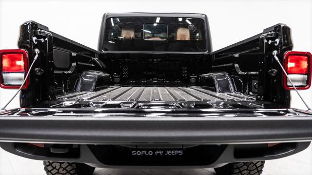 Used 2026 Jeep Gladiator Sport image 36