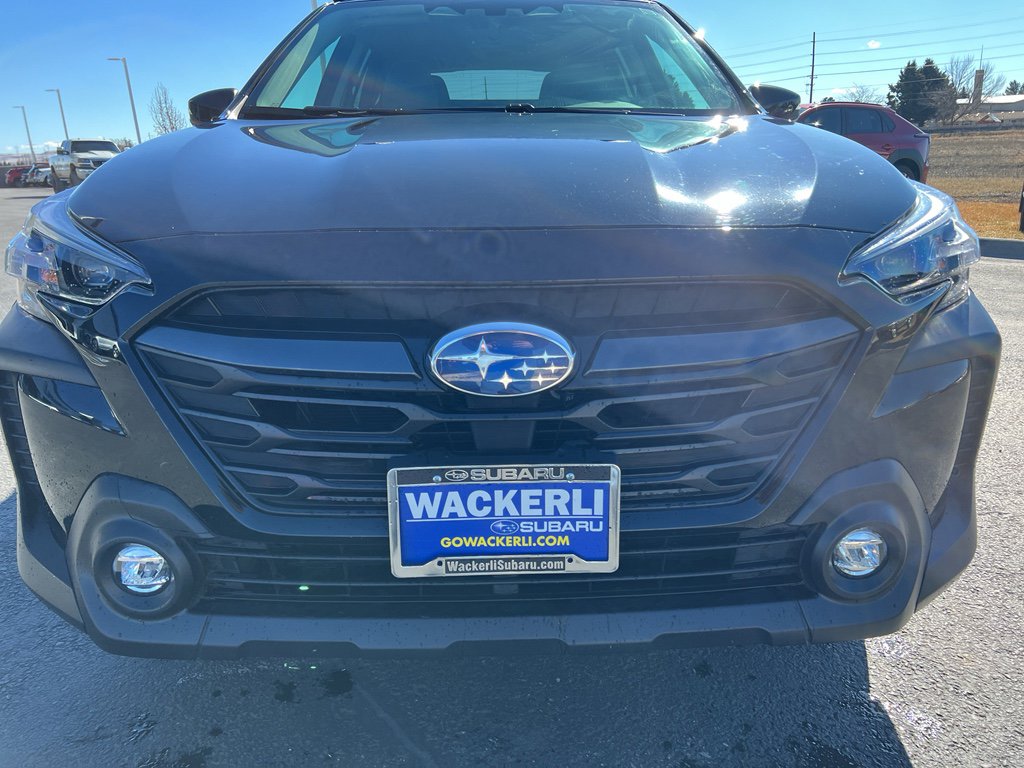 Used 2025 Subaru Outback Premium w/ Popular Package #1A image 29