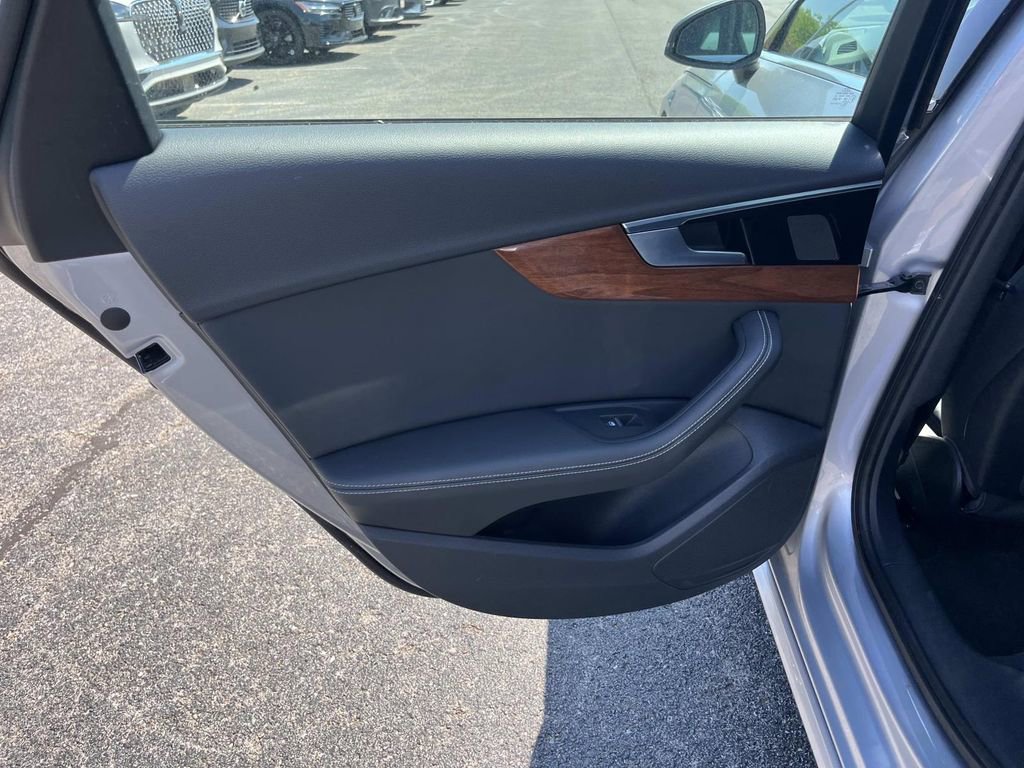 Used 2021 Audi A4 2.0T Premium Plus w/ Premium Plus Package AWD/4WD image 16