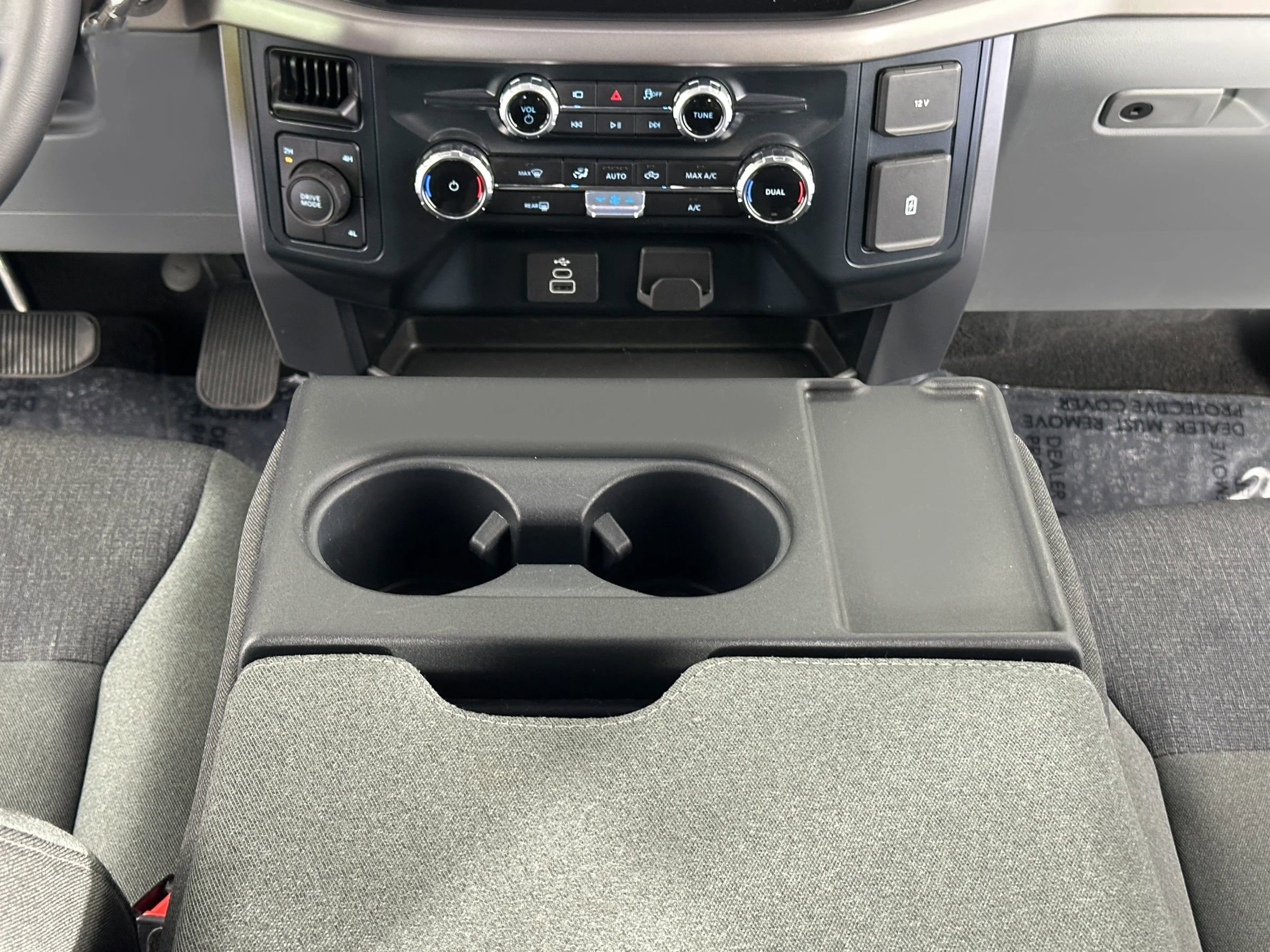 Used 2025 Ford F150 XLT w/ Equipment Group 301A Standard AWD/4WD image 37