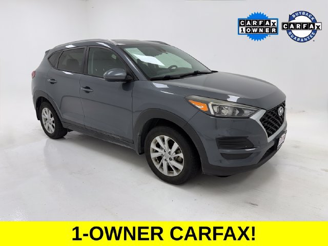 Used 2019 Hyundai Tucson Value FWD image 1