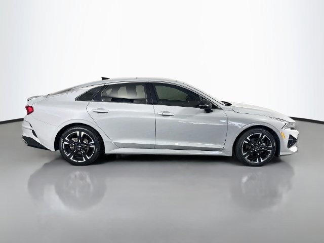Used 2023 Kia K5 GT-Line FWD image 8