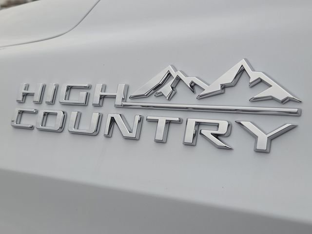 New 2026 Chevrolet Tahoe High Country image 7