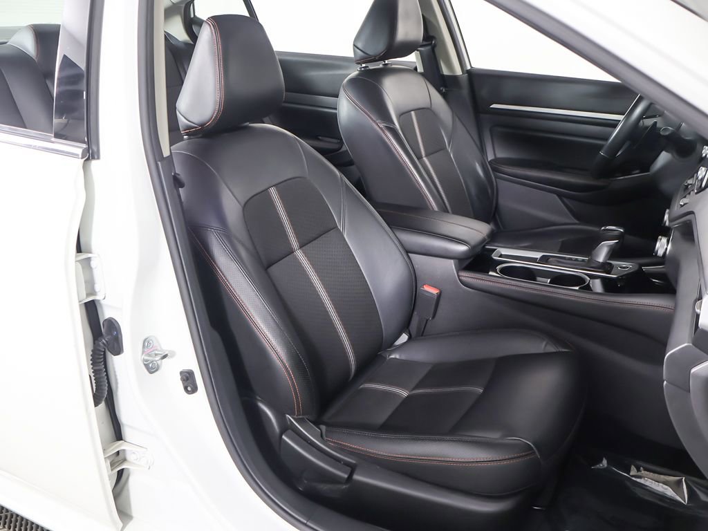 Used 2024 Nissan Altima 2.5 SR image 26