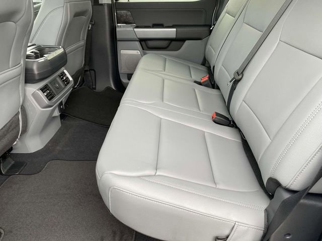 New 2025 Ford F150 Lightning Flash image 11