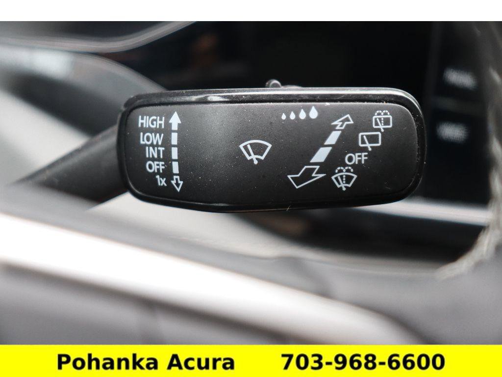 Used 2023 Volkswagen Taos SEL image 12