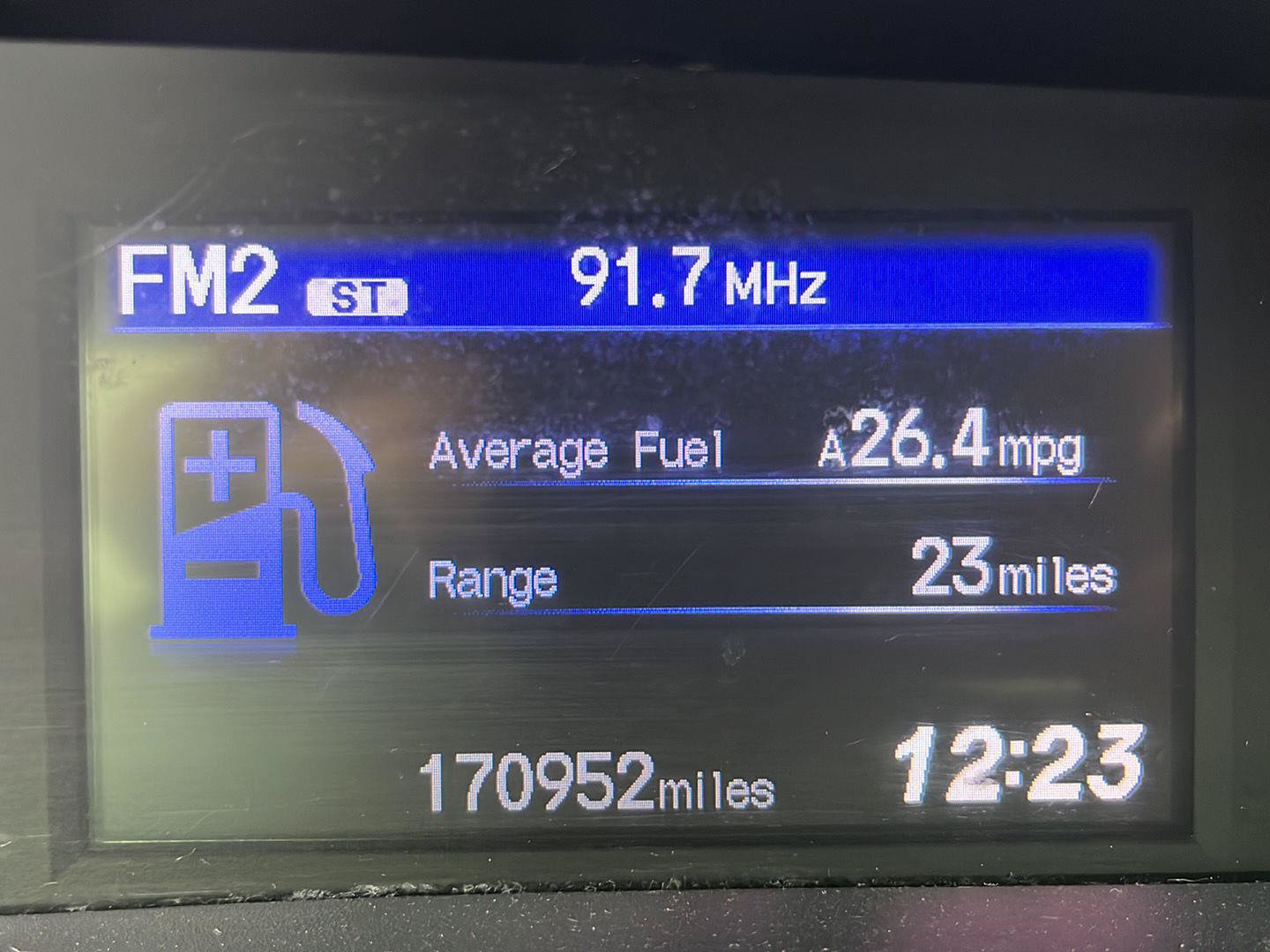 Used 2012 Honda Civic LX image 7