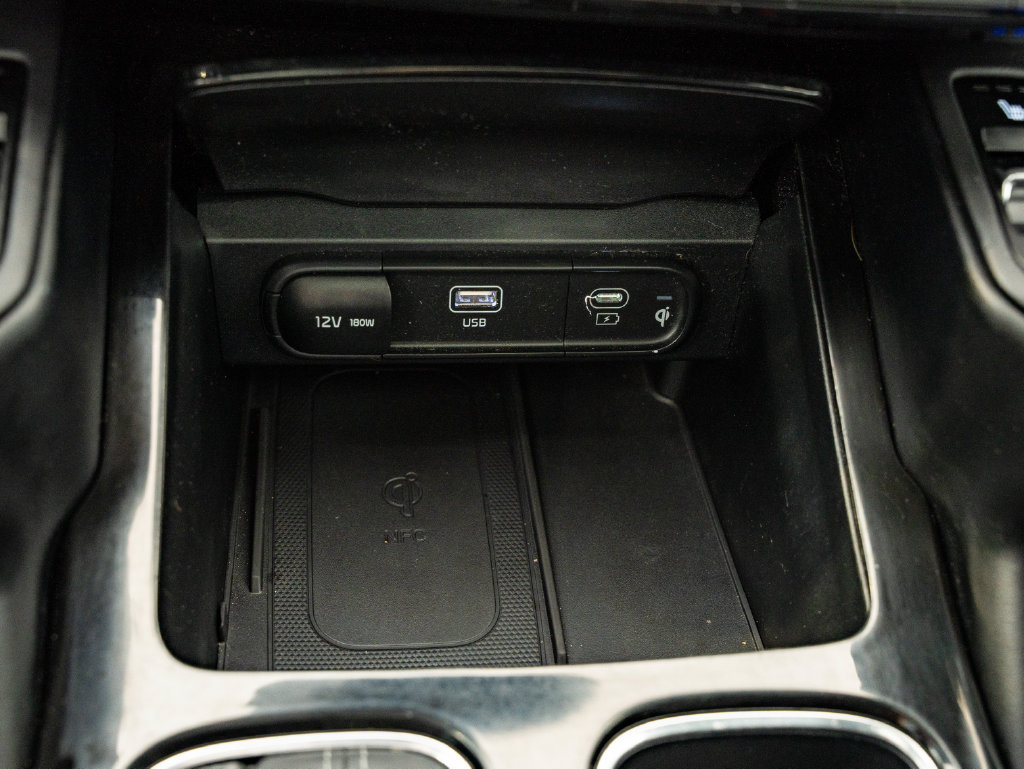 Used 2023 Kia Telluride SX Prestige X-Line AWD/4WD image 37