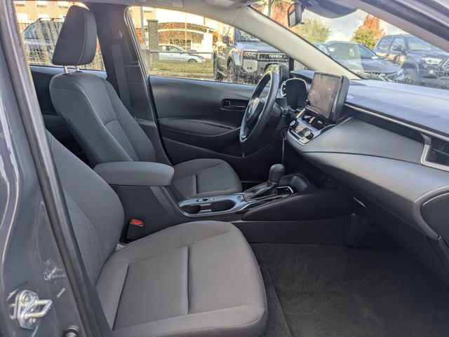 Used 2023 Toyota Corolla LE image 29
