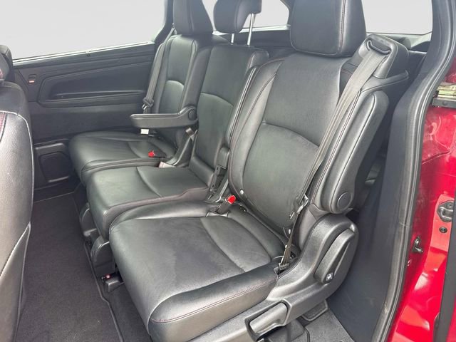 Used 2025 Honda Odyssey Sport-L image 21