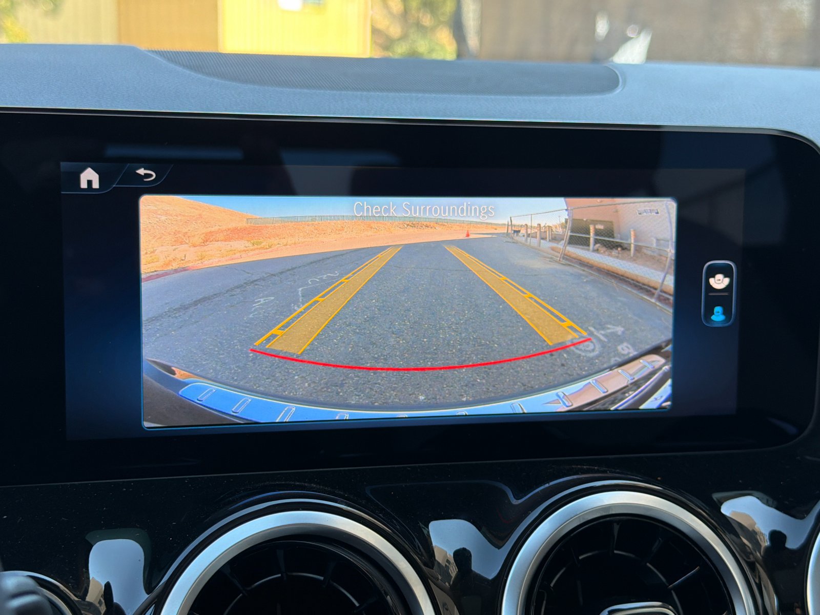 Certified 2026 Mercedes-Benz GLA 250 4MATIC image 18
