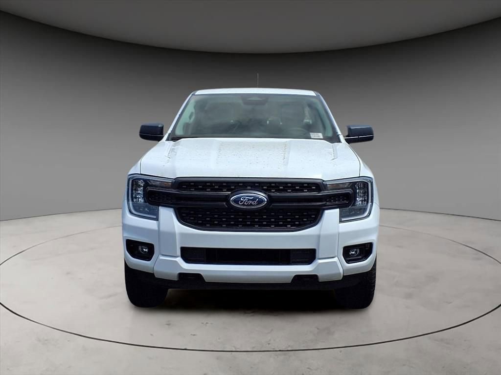 New 2024 Ford Ranger XL w/ Trailer Tow Package image 15