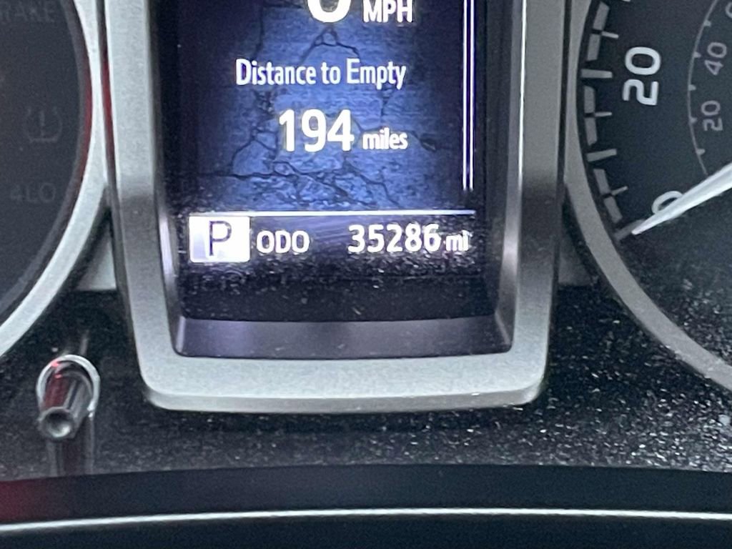 Used 2023 Toyota Tacoma Limited image 38