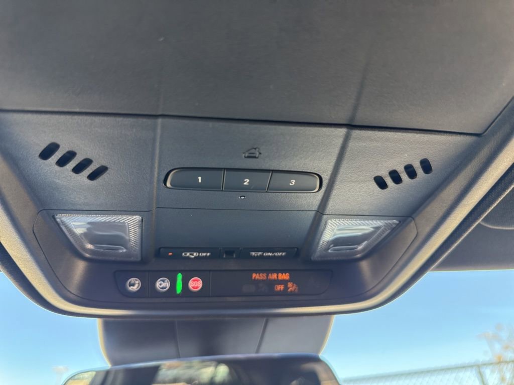 Used 2024 Cadillac XT4 Premium Luxury image 26