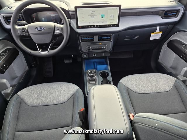 New 2026 Ford Maverick XLT w/ XLT Luxury Package FWD image 10