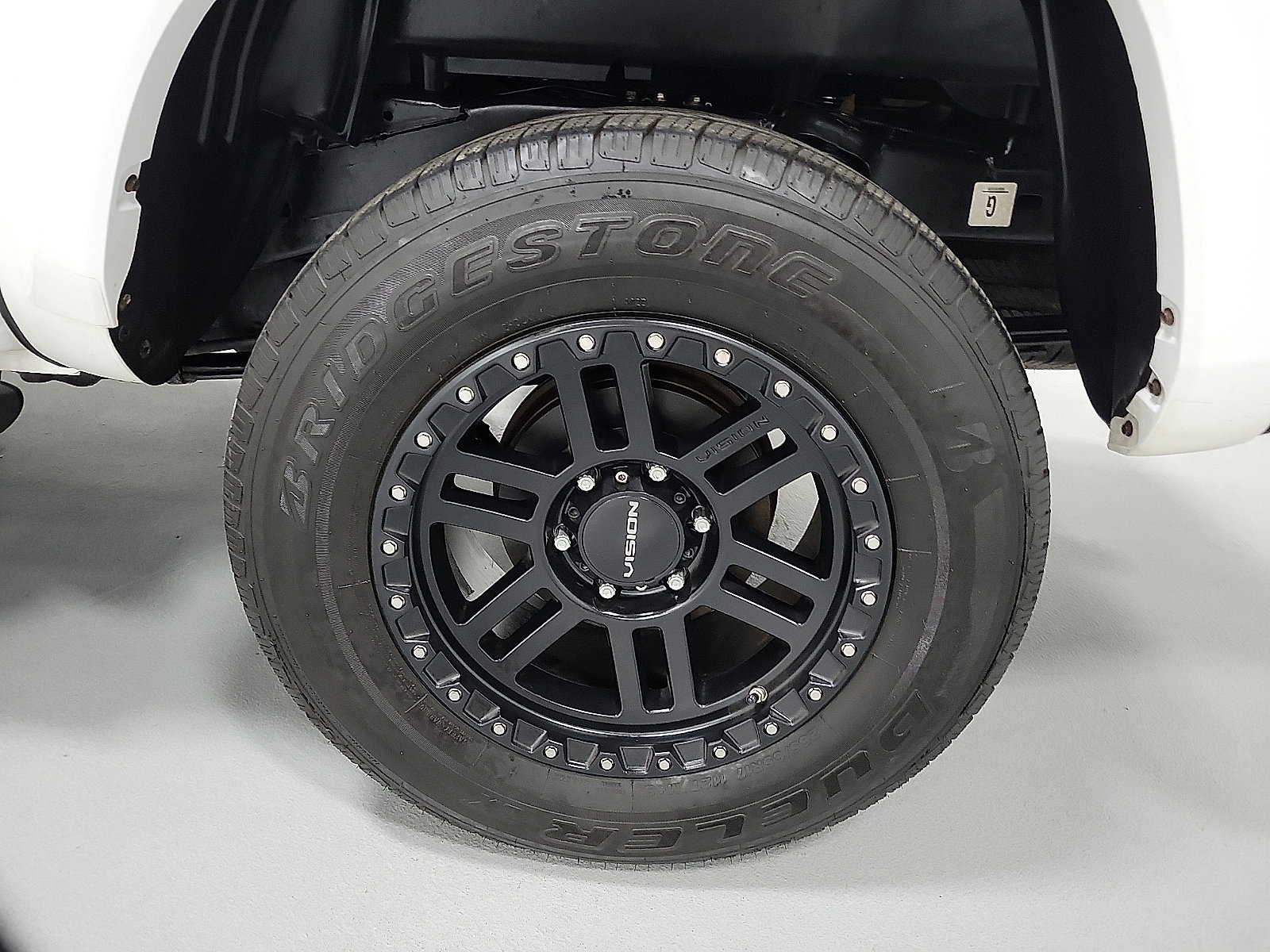 Certified 2020 Toyota Tacoma TRD Sport AWD/4WD image 9