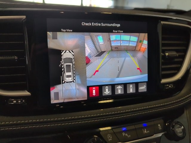 New 2026 Chrysler Pacifica Select image 19