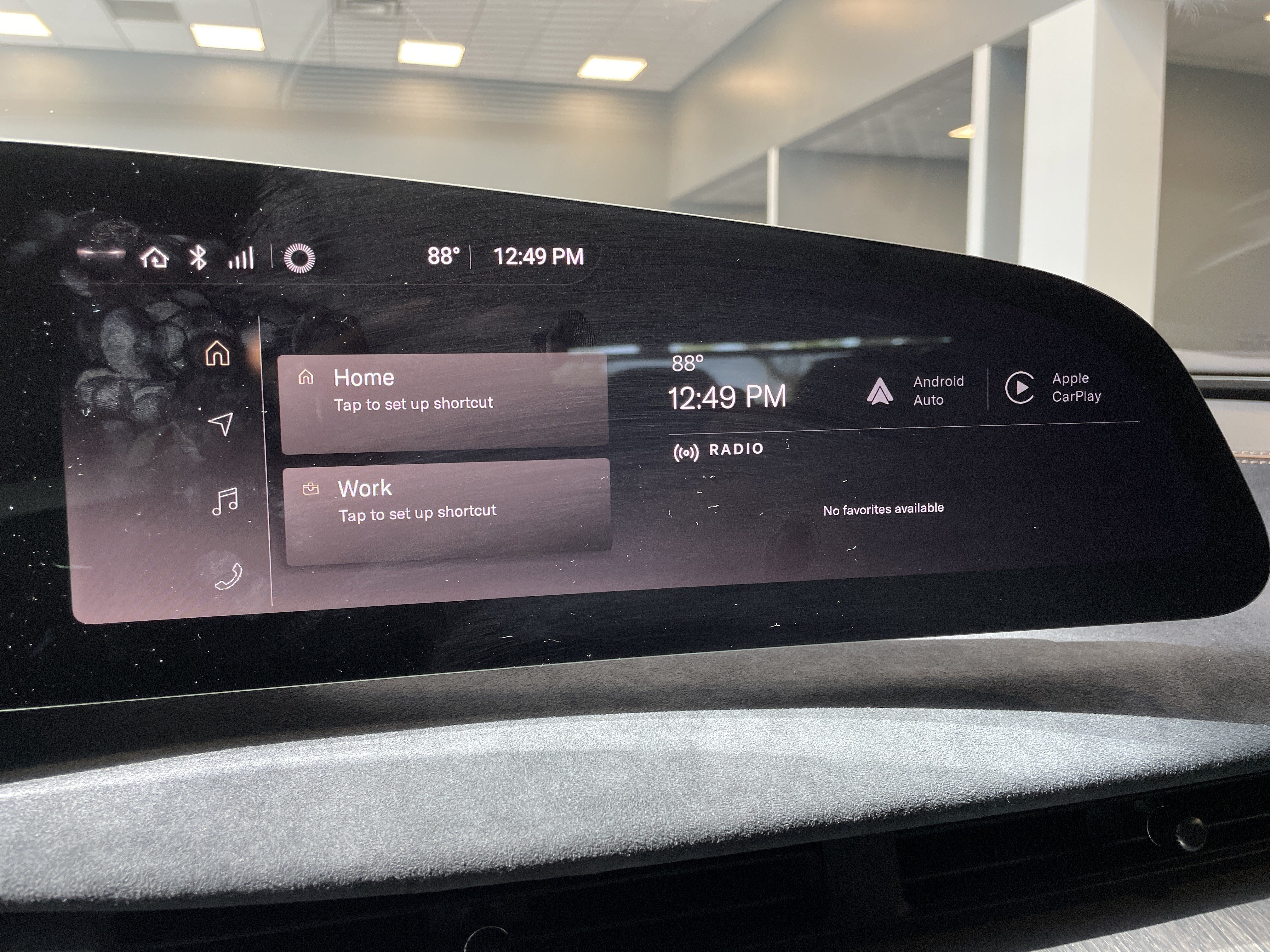 Used 2022 Lucid Air Grand Touring AWD/4WD image 23