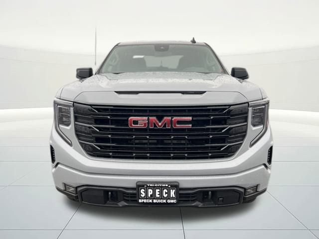 Certified 2024 GMC Sierra 1500 Elevation w/ X31 Off-Road Package image 8