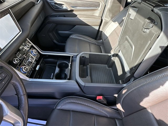Used 2022 GMC Yukon Denali image 27