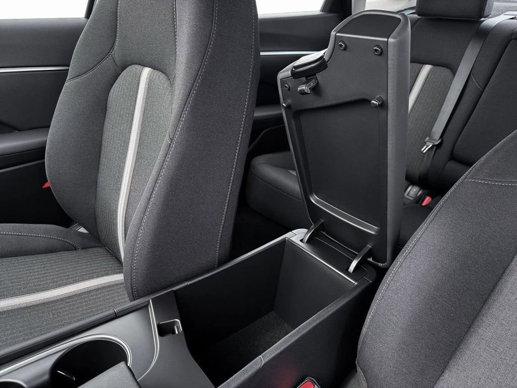 New 2026 Hyundai Sonata SEL FWD image 18