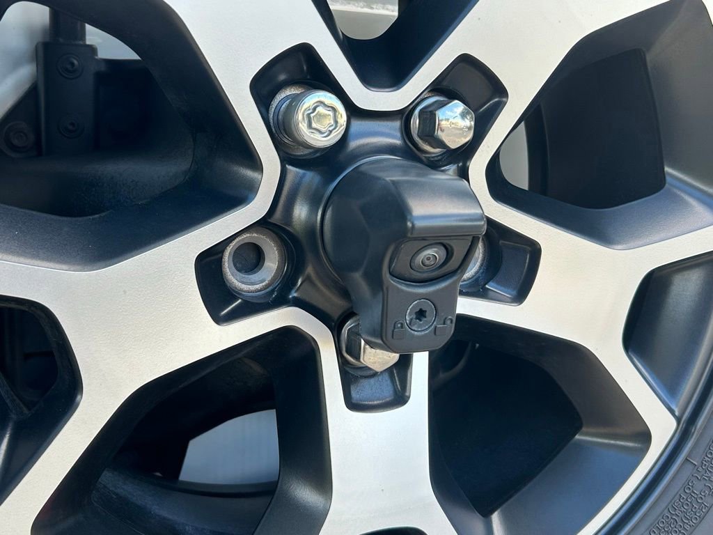 Certified 2022 Jeep Wrangler Unlimited Rubicon image 40