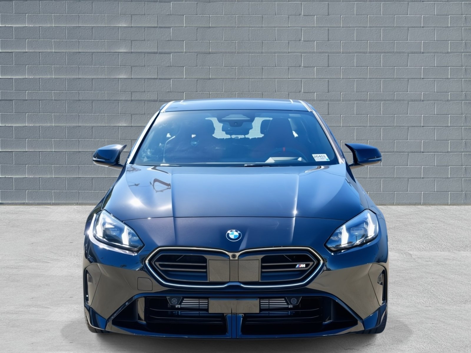 New 2026 BMW M235i xDrive M235 xDrive AWD w/ Technology Package image 2