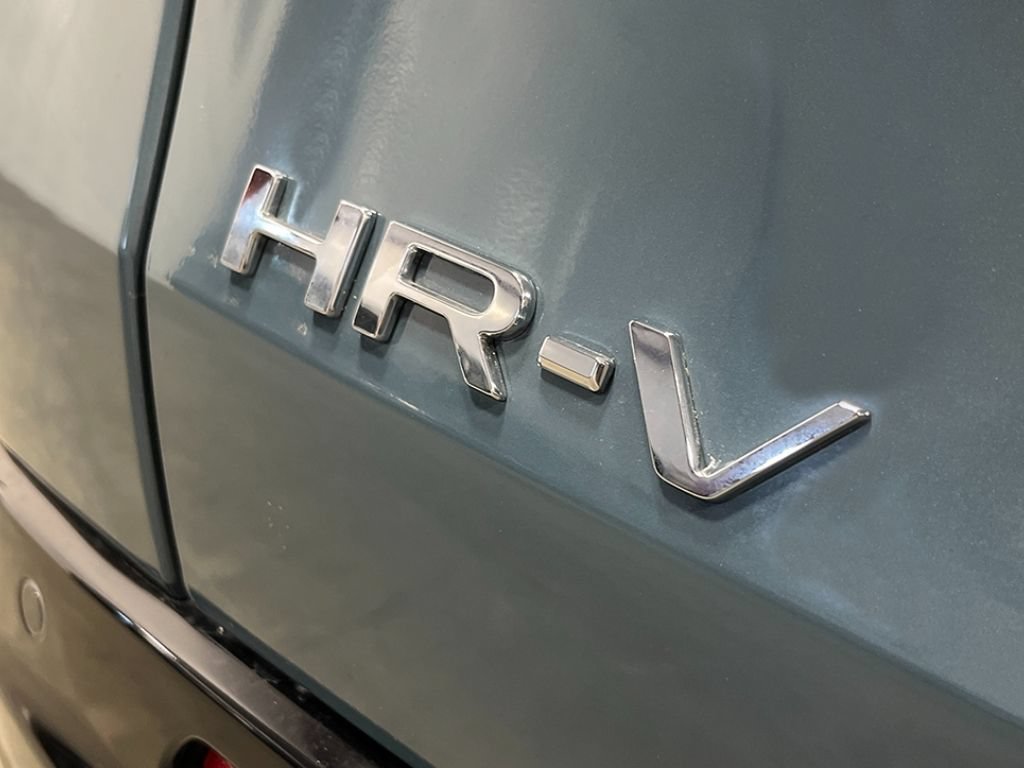 New 2027 Honda HR-V EX-L image 5