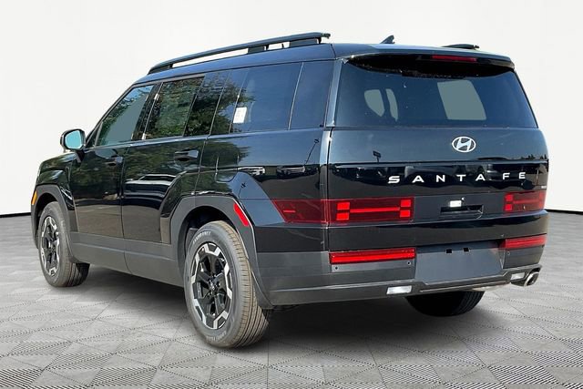 New 2026 Hyundai Santa Fe SEL image 3