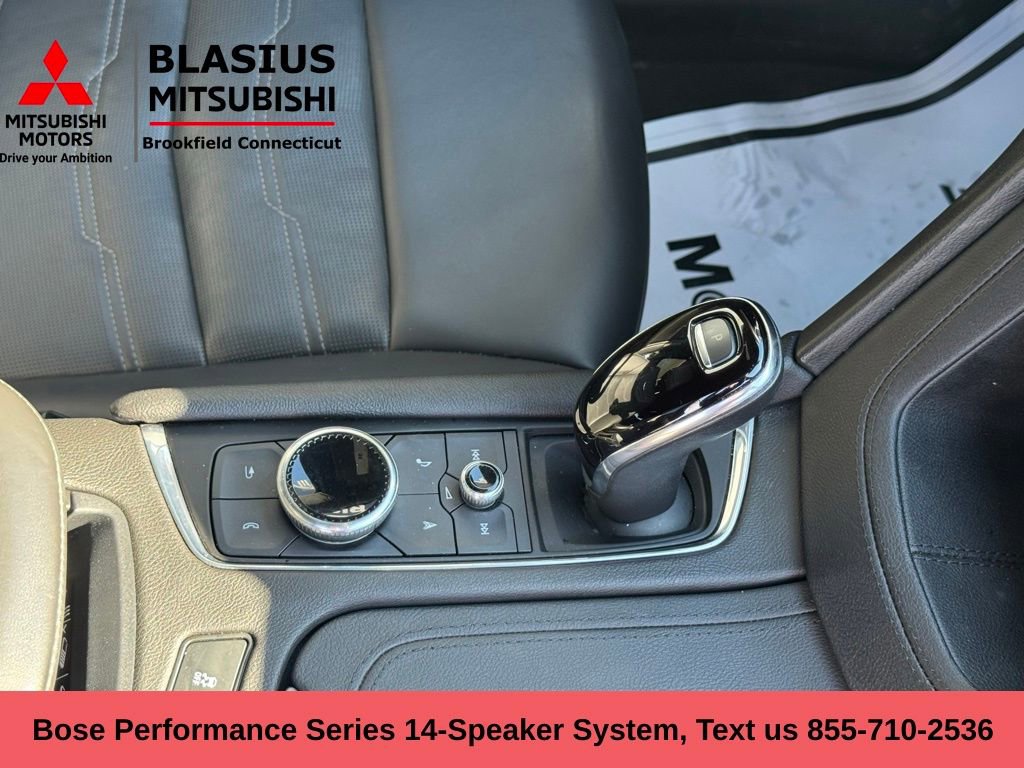 Used 2023 Cadillac XT5 Premium Luxury w/ Platinum Package image 34