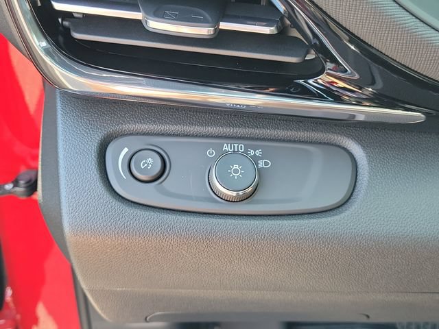 New 2026 Buick Envista Sport Touring w/ Convenience I Package FWD image 21