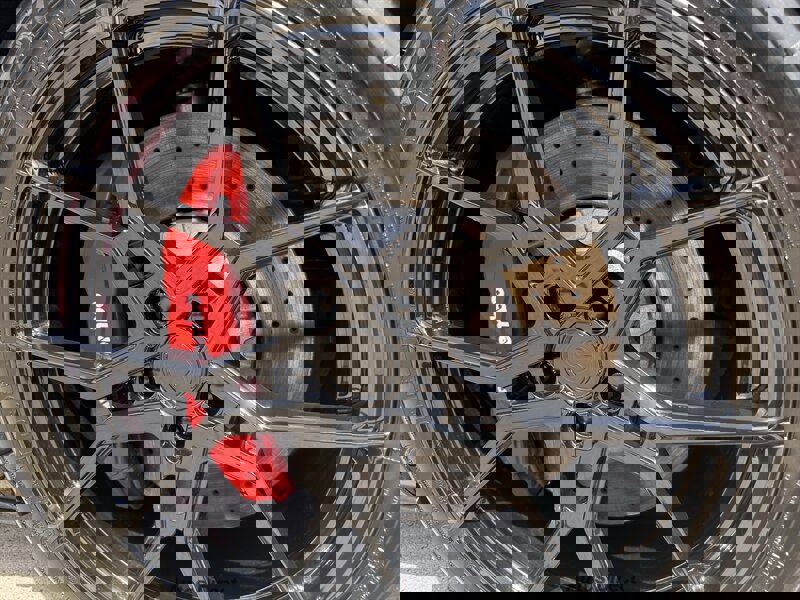 Used 2015 Ford Mustang GT Premium w/ Equipment Group 401A image 54