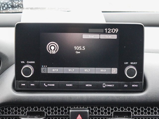 Certified 2024 Honda HR-V Sport image 14