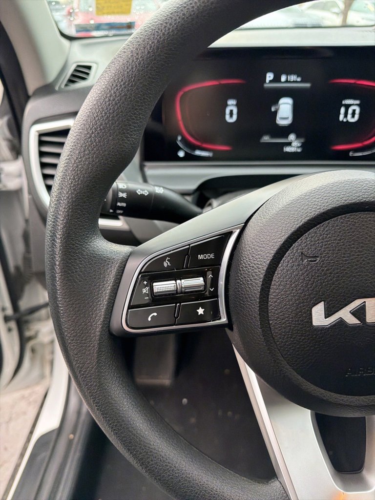 Used 2024 Kia Seltos LX image 14