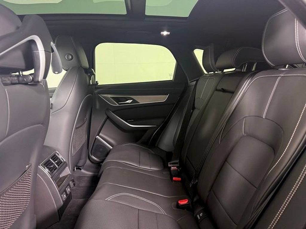 New 2026 Jaguar F-PACE R-Dynamic S AWD/4WD image 23