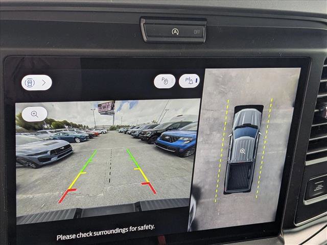 New 2026 Ford F150 XLT image 12