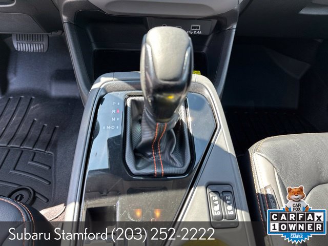 Certified 2024 Subaru Crosstrek 2.5i Limited AWD/4WD image 24