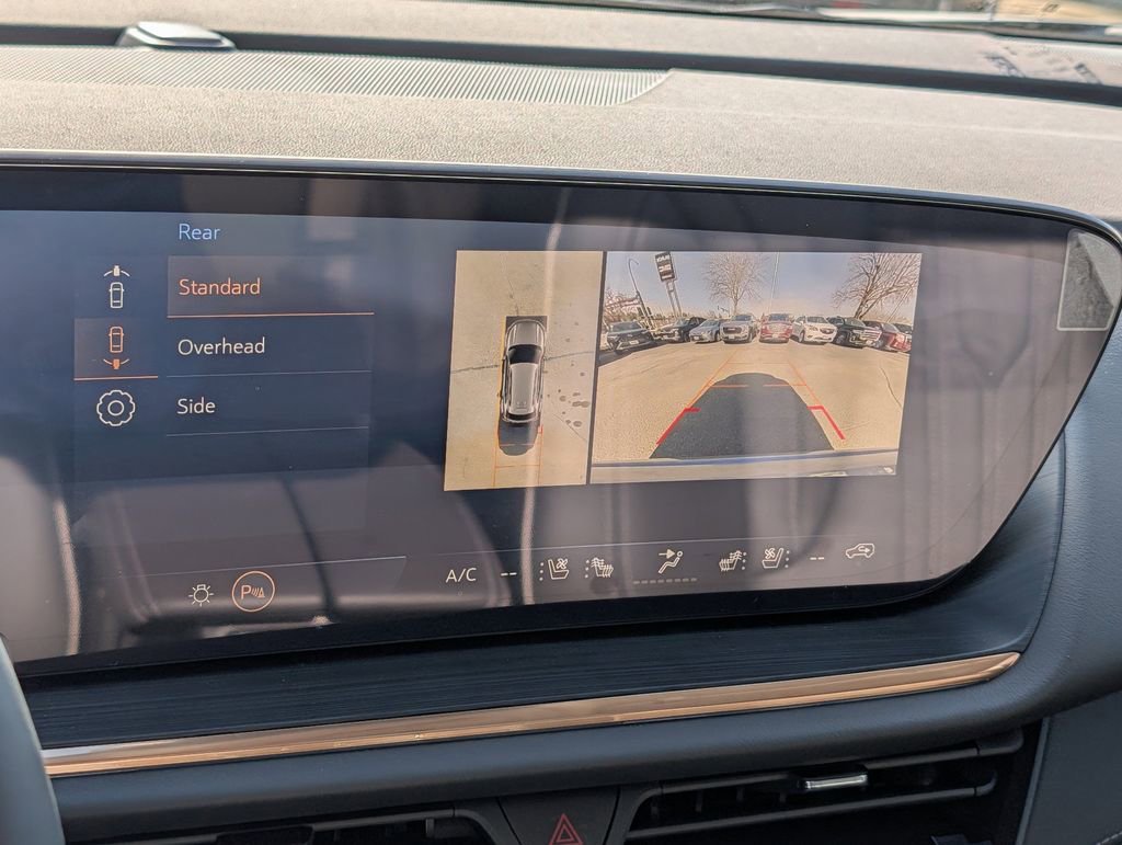 New 2026 Buick Envision Avenir image 46