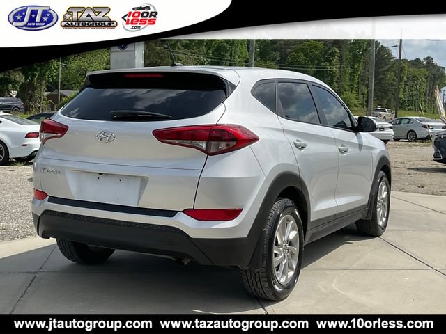 Used 2016 Hyundai Tucson SE FWD image 5