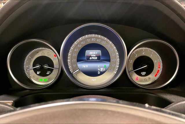 Used 2015 Mercedes-Benz E 350 4MATIC Sedan image 20